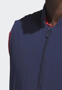 adidas Golf Väst - collegiate navy