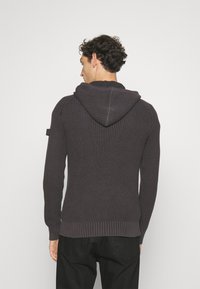 JOOP! Jeans Hoodie - black