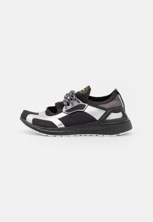 ASMC ULTRABOOST REFLECT - Neutrální běžecké boty - core black/footwear white