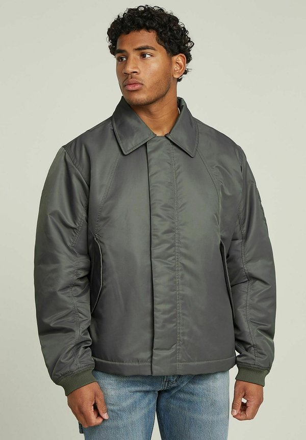 LIGHTWEIGHT PADDED  - Bomberjacke