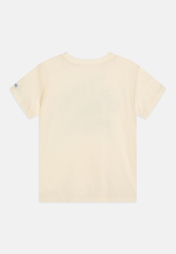 CHUCK TAYLOR  - Print T-shirt - egret2