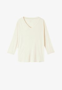 Ausgewählt, natürlich vanilla ivory