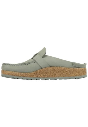 Birkenstock BUCKLEY - Sandals - dove gray