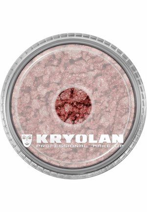 SATIN POWDER - Lidschatten - sp 554