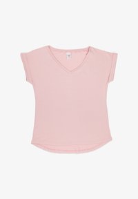 Wybrany, pink