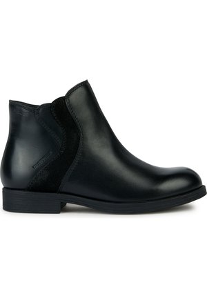 J AGATA  WPF - Bottines - black