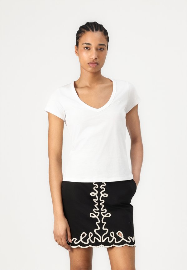 VALEMBROI - Mini skirt2