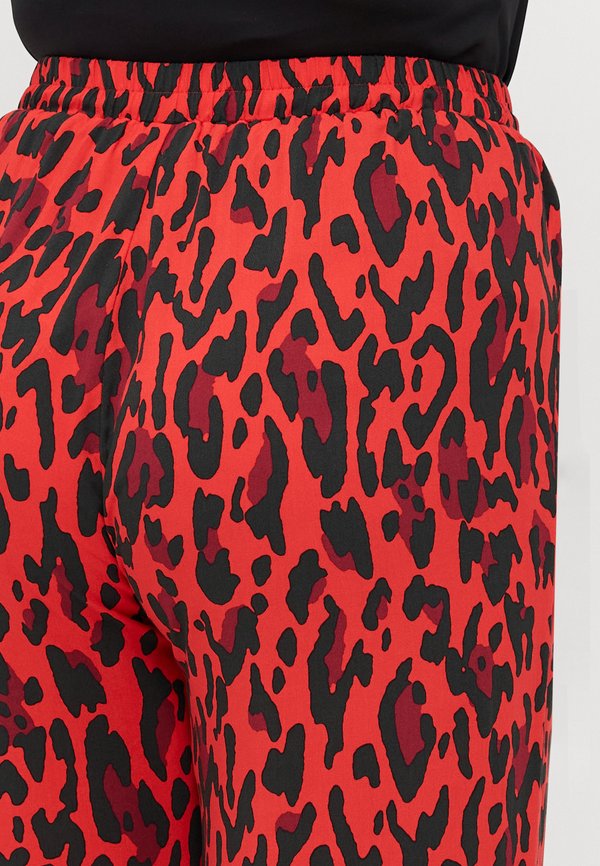 CARHARMONY LIFE WIDE PANTS  - Trousers2