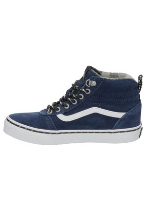 Vans Sneakers basse - blauw