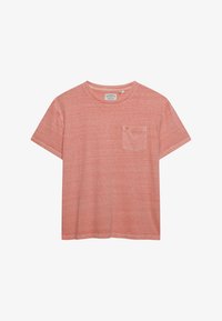 Non selezionato, coastal coral