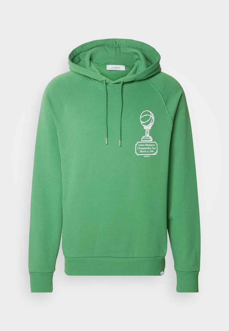 Les Deux Sweater groen Les Deux Sweater groen