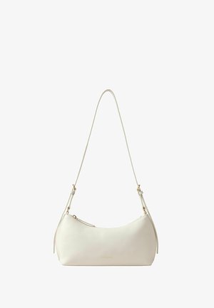 Claudie Pierlot, Sac bandoulière - ecru