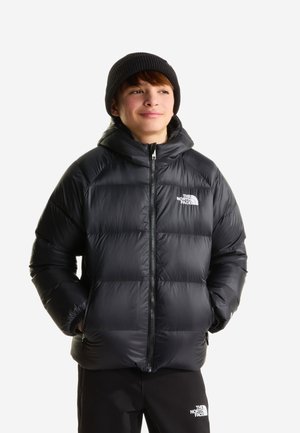 The North Face, Sulejope - tnf black