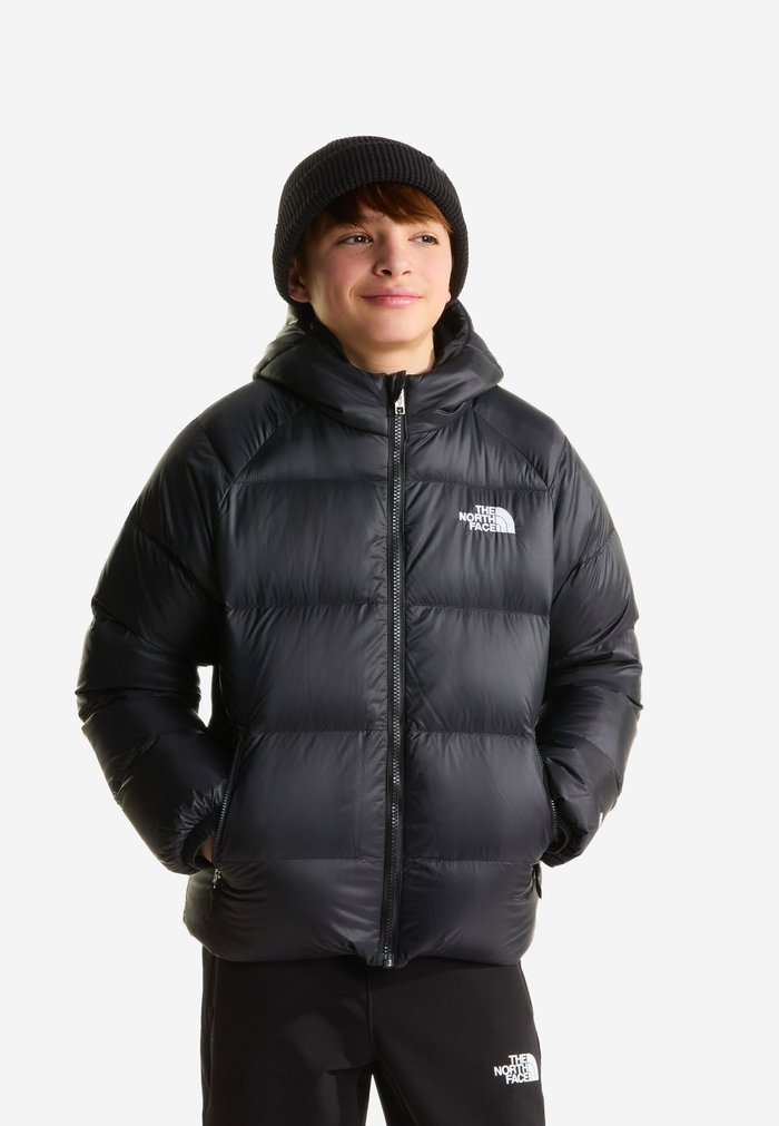 The North Face Winter jacket - tnf black