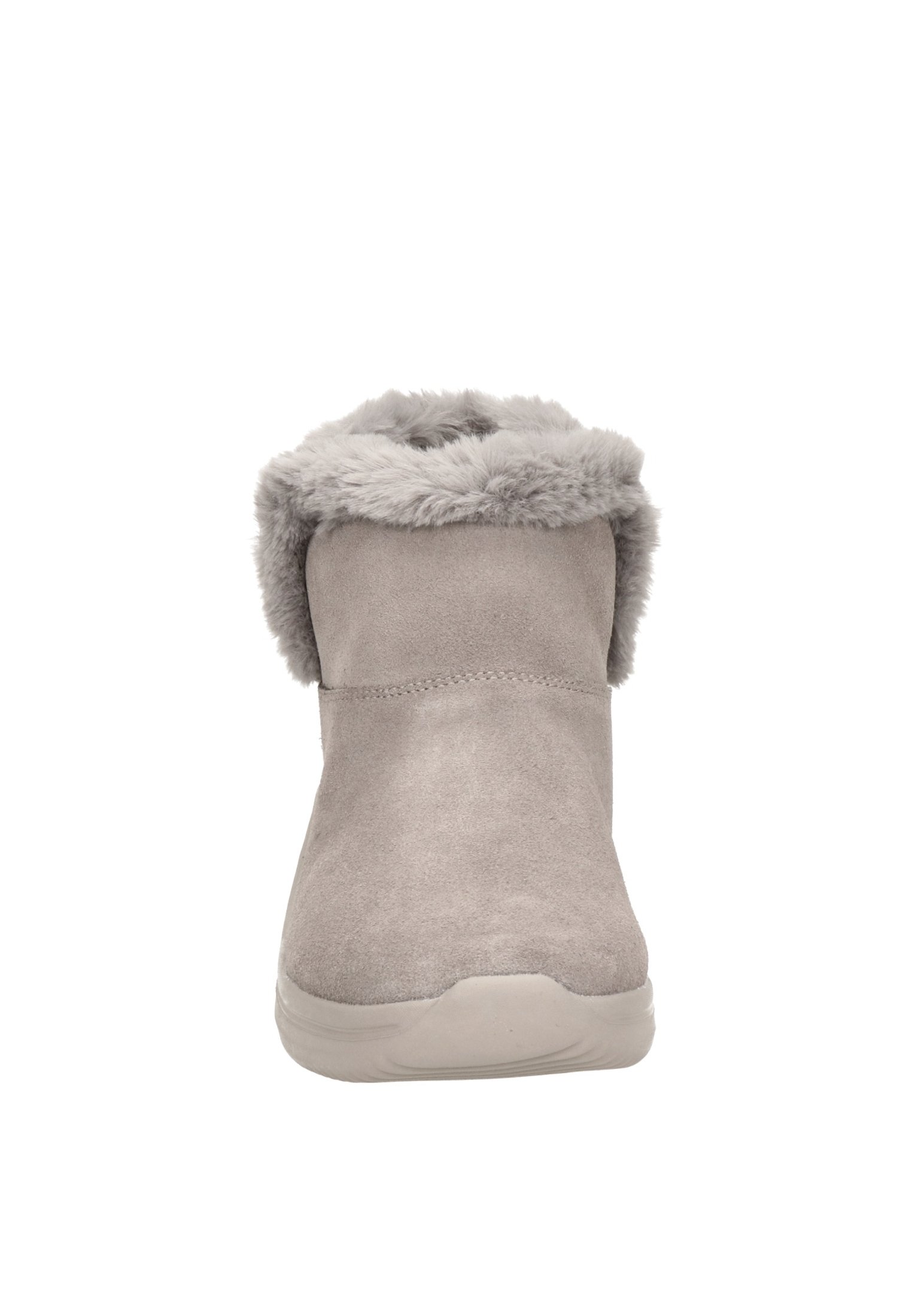 Skechers Botas para la nieve - taupe/marrón topo - Zalando.es