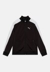 ALWAYS ON TRACK JACKET UNISEX - Trainingsjacke - black