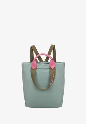 Fritzi aus Preußen Sac à dos - ice