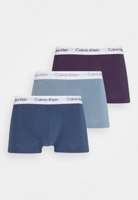 Não selecionado, purple/sea tropic/seashore