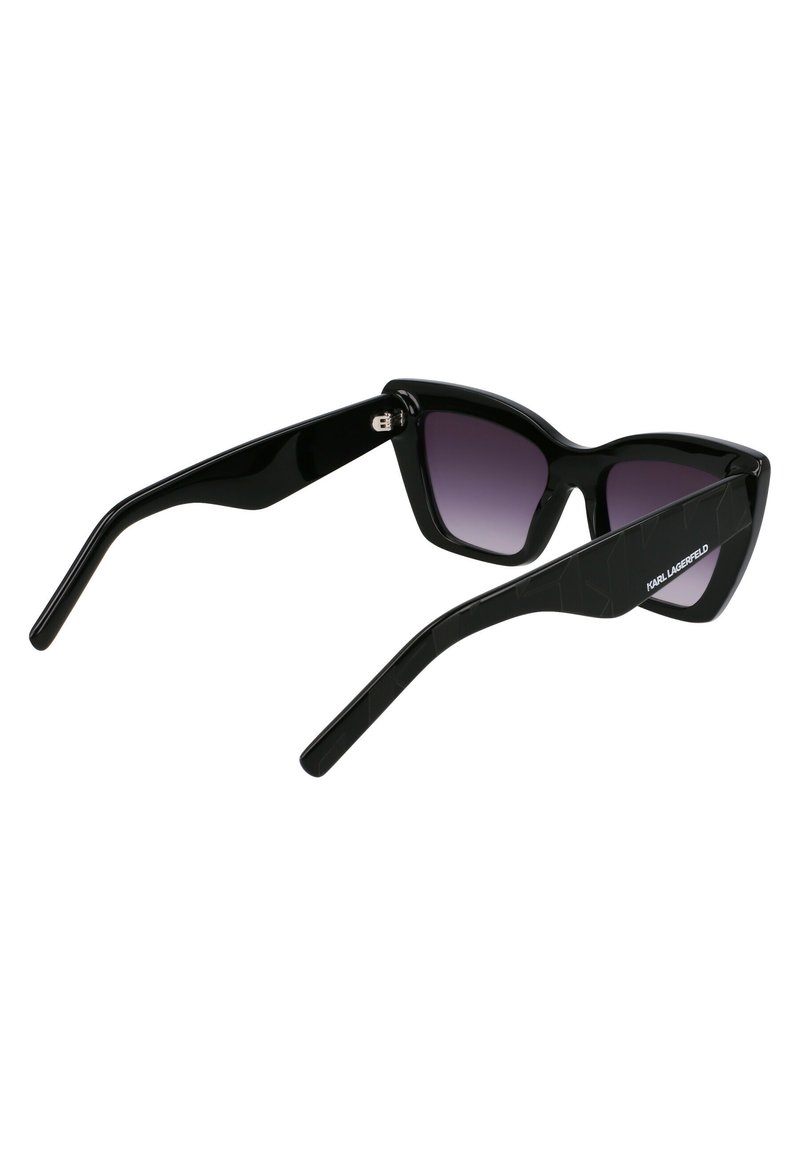 KARL LAGERFELD Sunglasses - black - Zalando.ie display picture 1