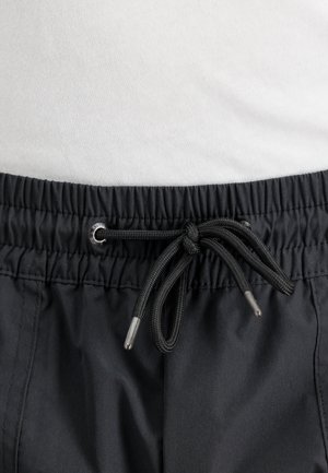 Alpha Industries TACTICAL  - Pantaloni cargo - black