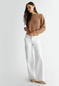 LIU JO Maglione - brown