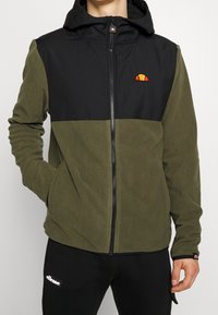 Ellesse Forro polar - olive