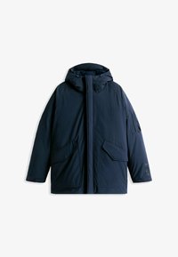 Sélectionné, navy blue