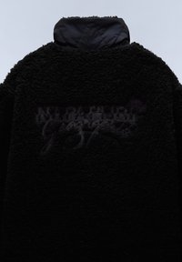 Napapijri BLEONE czarny