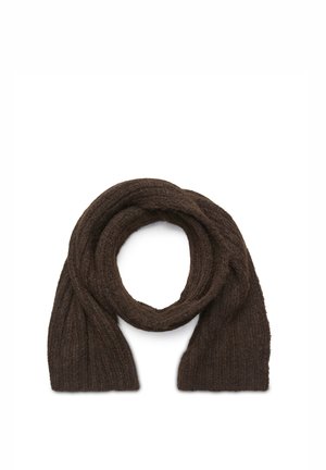 ADENA - Sciarpa - shopping bag melange