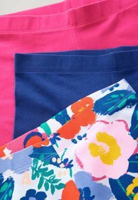 Next REGULAR FIT - 3 PACK - Kratke hlače - multi flower