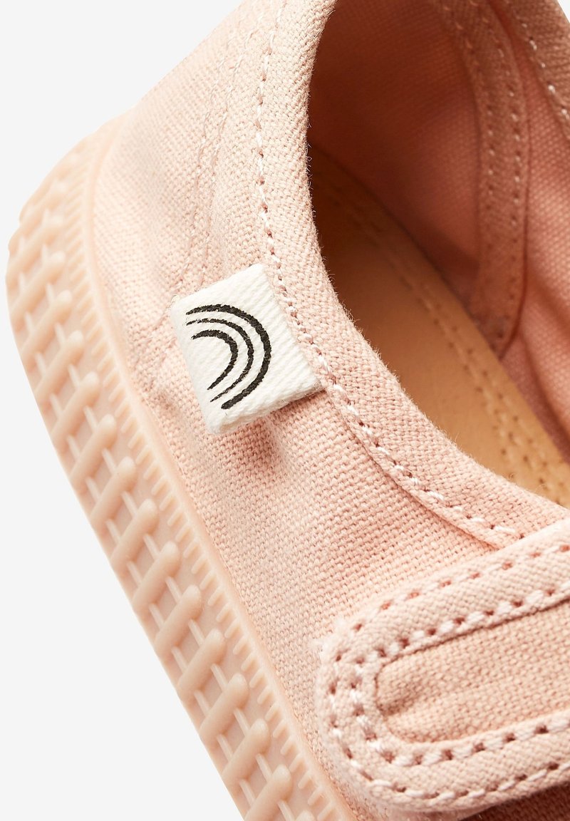 Kinder Sneaker | Next MARY JANE Lauflernschuh pink - CL34781 Kinder Sneaker | Next MARY JANE Lauflernschuh pink - CL34781