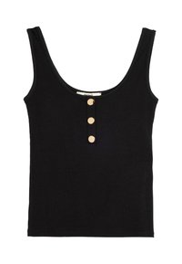 Koton Top - black