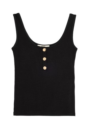 Koton Top - black