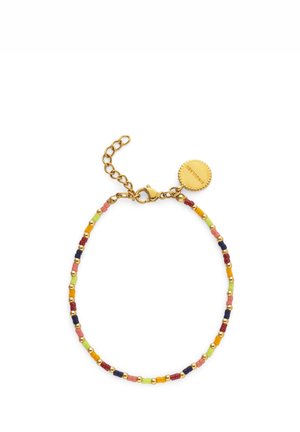 AURA - Armband - gold-coloured