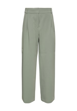 s.Oliver BLACK LABEL, RELAXED, zielony