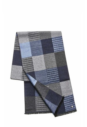 SCHAL - Scarf - marine