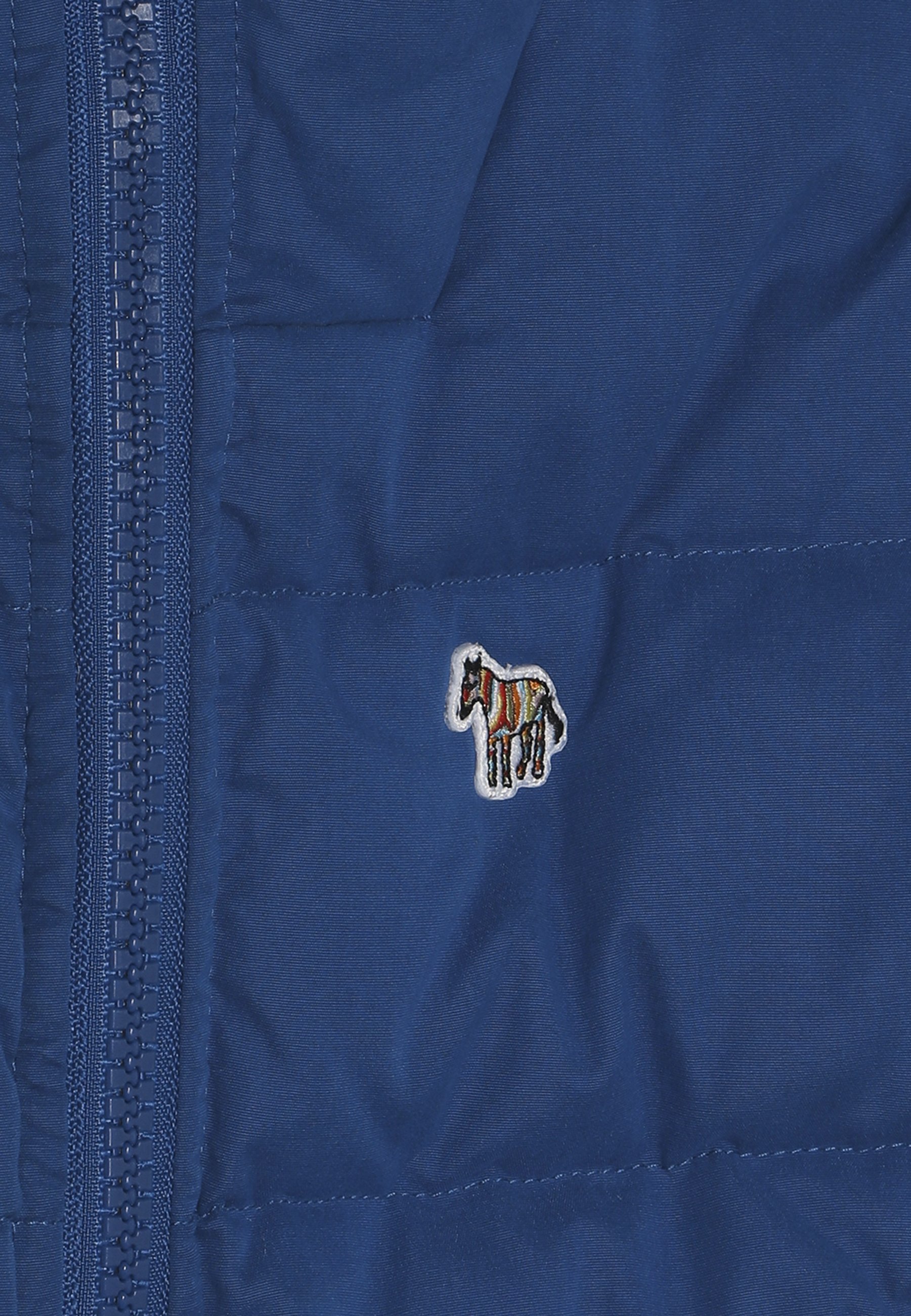 Paul Smith Junior VICTORIUS Dunjakke blue quartz Paul Smith Junior VICTORIUS Dunjakke blue quartz