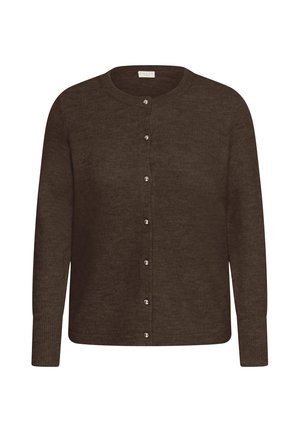 Kaffe Curve, KCNIELA - Gilet - carafe melange
