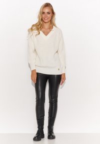 Makadamia - Sweter