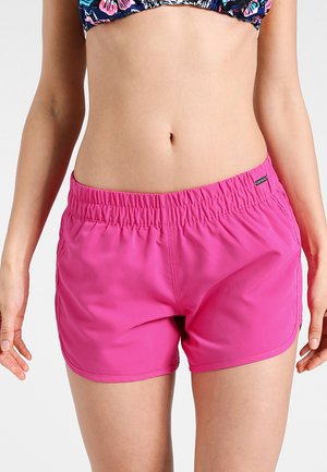 LASCANA, SHORT DISCO - Bikini-Hose - pink