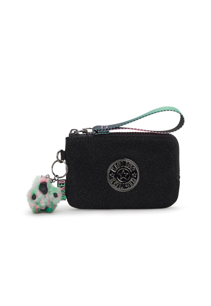 Kipling AMZI X WICKED - Portafoglio - glitter magic