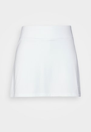 Falda de deporte - white
