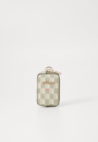 Guess WAVE SET - Håndtasker - sage
