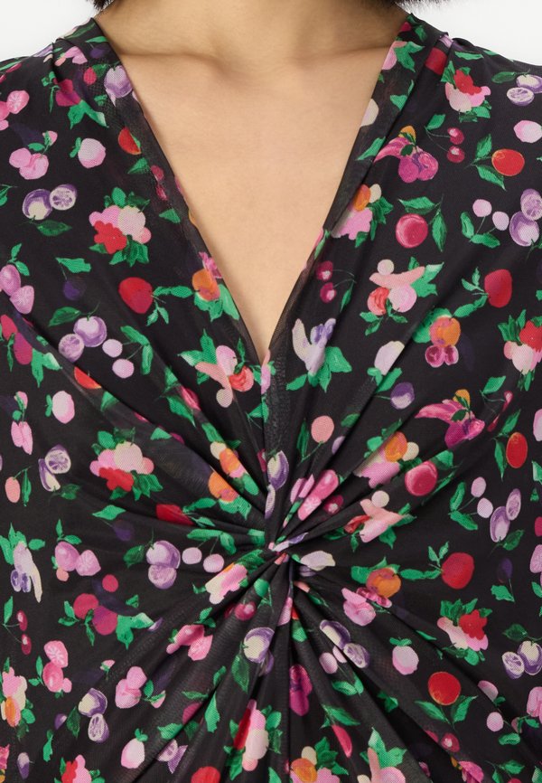 FALLON DRESS - Day dress2