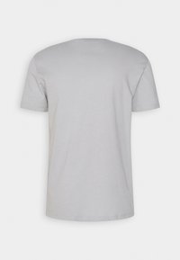 Lacoste Paprasti marškinėliai - elephant grey