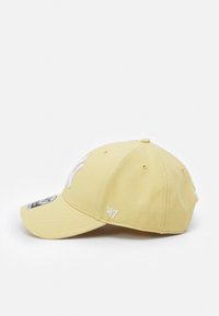 '47 NEW YORK YANKEES SNAPBACK UNISEX - Boné - light gold