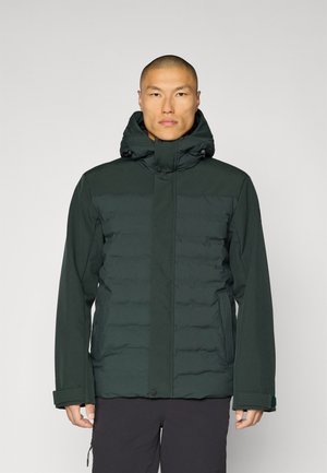 ALBERS - Giacca outdoor - dark green