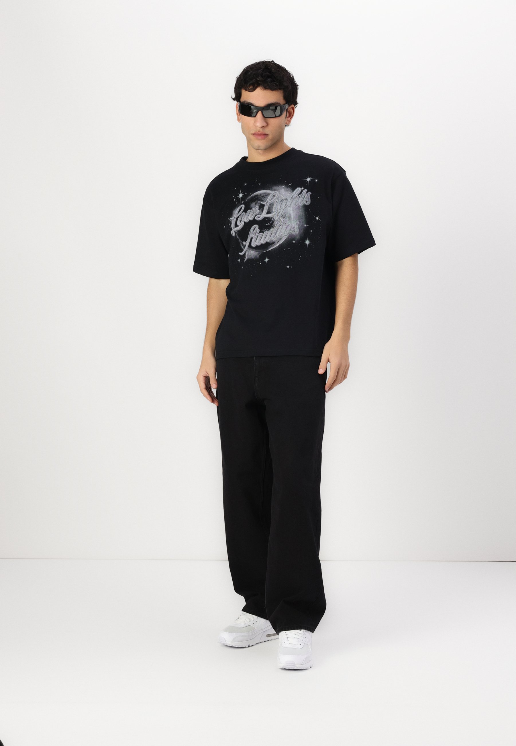 ECLIPSE UNISEX - Print T-shirt - Product Details