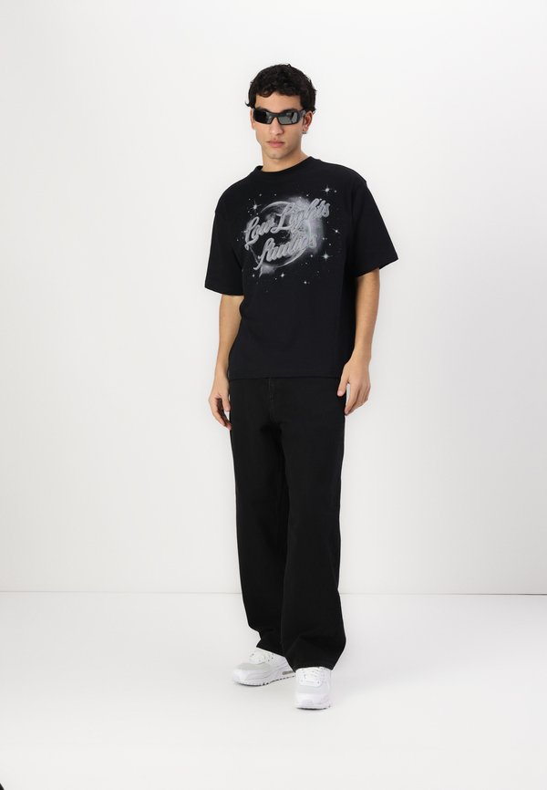 ECLIPSE UNISEX - Print T-shirt2