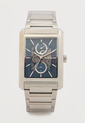 - Zegarek chronograficzny